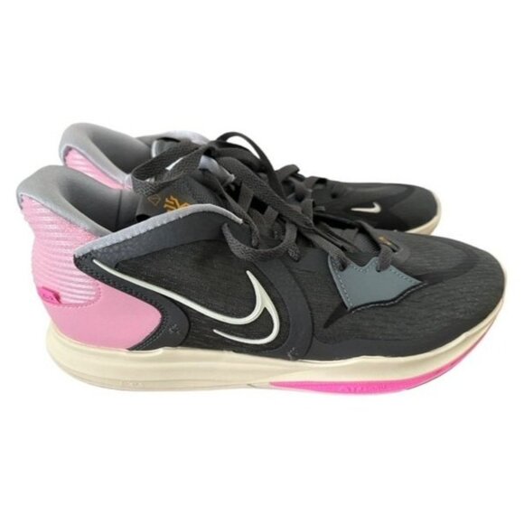 Nike Kyrie 5 Low‎ "Preservation" Shoes DJ6012-005 Men's Size 14 NWOT - Picture 3 of 11